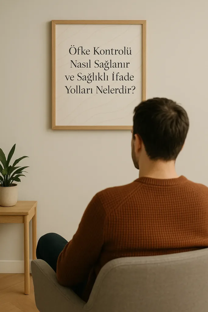Öfke Kontrolü Nasıl Sağlanır ve Sağlıklı İfade Yolları Nelerdir? 1 ofke kontrolu nasil saglanir 02