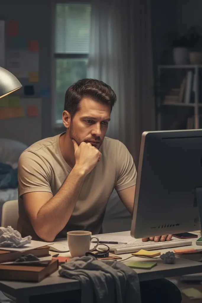 Tükenmişlik Sendromu (Burnout) 1 tukenmislik sendromu nedir 02