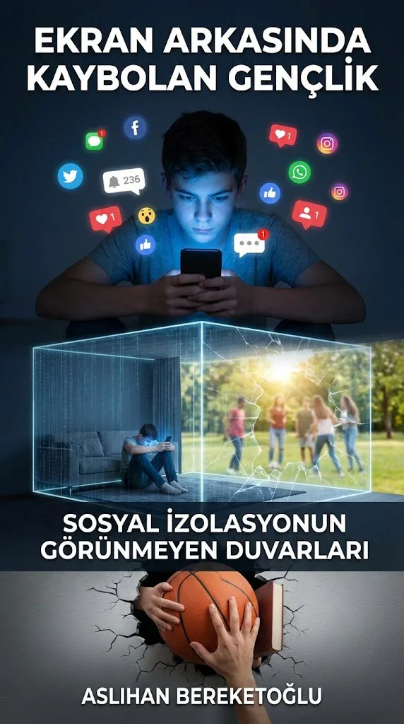 Ergenlerde Ekran Bağımlılığı ve Sosyal İzolasyon 1 ergenlerde ekran bagimliligi ve sosyal izolasyon 02