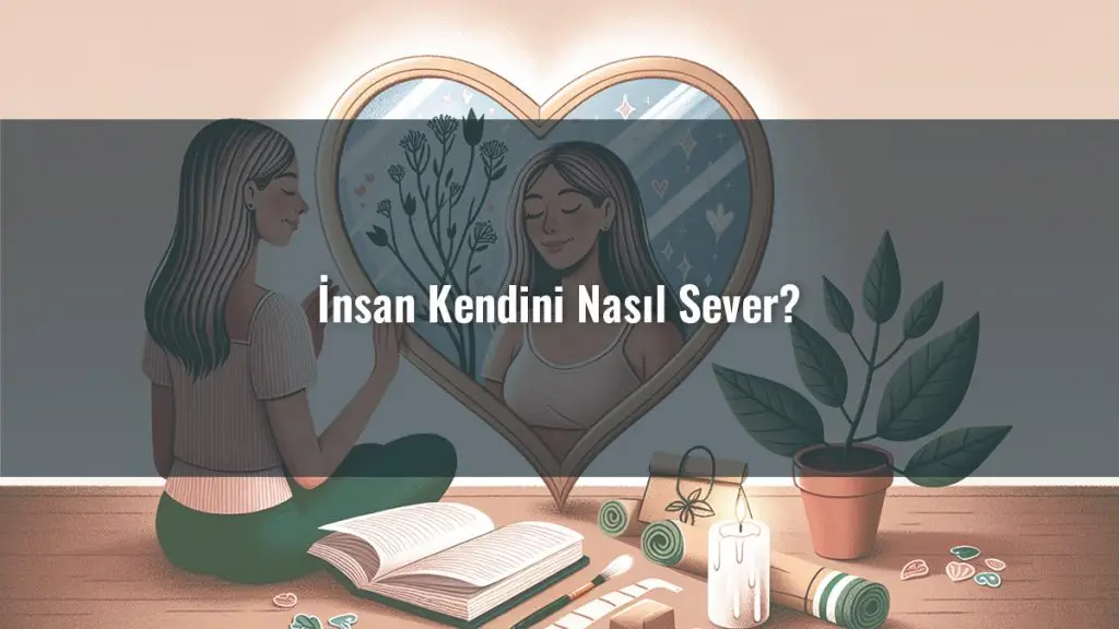 İnsan Kendini Nasıl Sever?