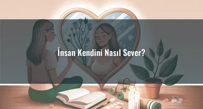 İnsan Kendini Nasıl Sever?