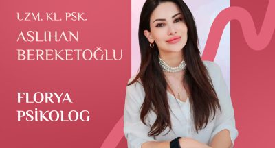 Florya Psikolog Tavsiyesi: Ruhsal Dengeni Geri Kazan