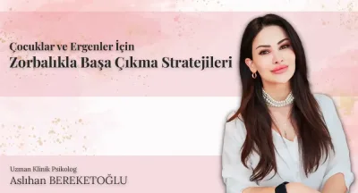 Çocuklar ve Ergenler İçin Zorbalıkla Başa Çıkma Stratejileri