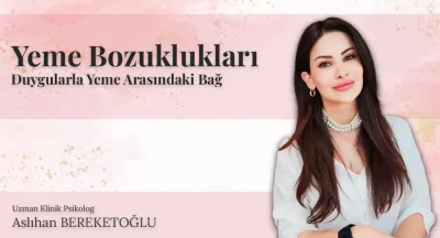 Yeme Bozuklukları: Duygularla Yeme Arasındaki Bağ
