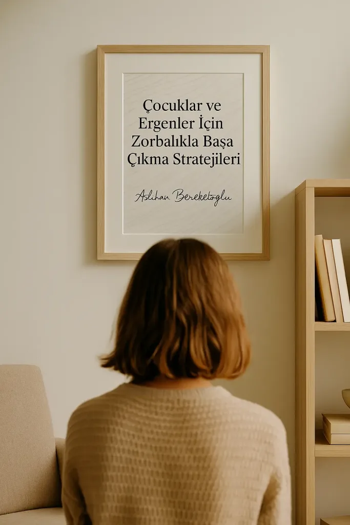 ergen ve cocuklarda akran zorbaligi 01