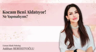 Kocam Beni Aldatıyor, Ne Yapmalıyım?