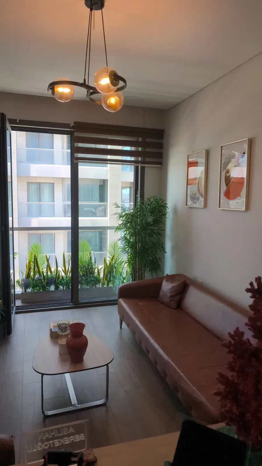 Ataköy’de sakin ve güvenli klinik görüşme ortamı