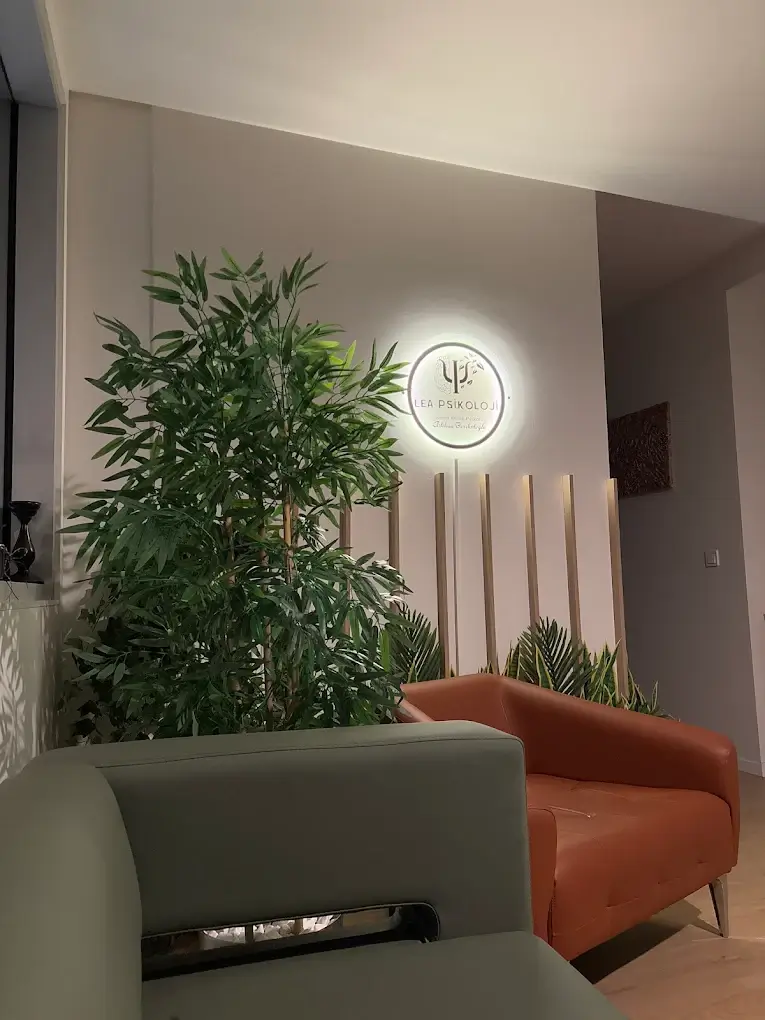 Ataköy’de yüz yüze görüşmeler için sakin klinik ortamı