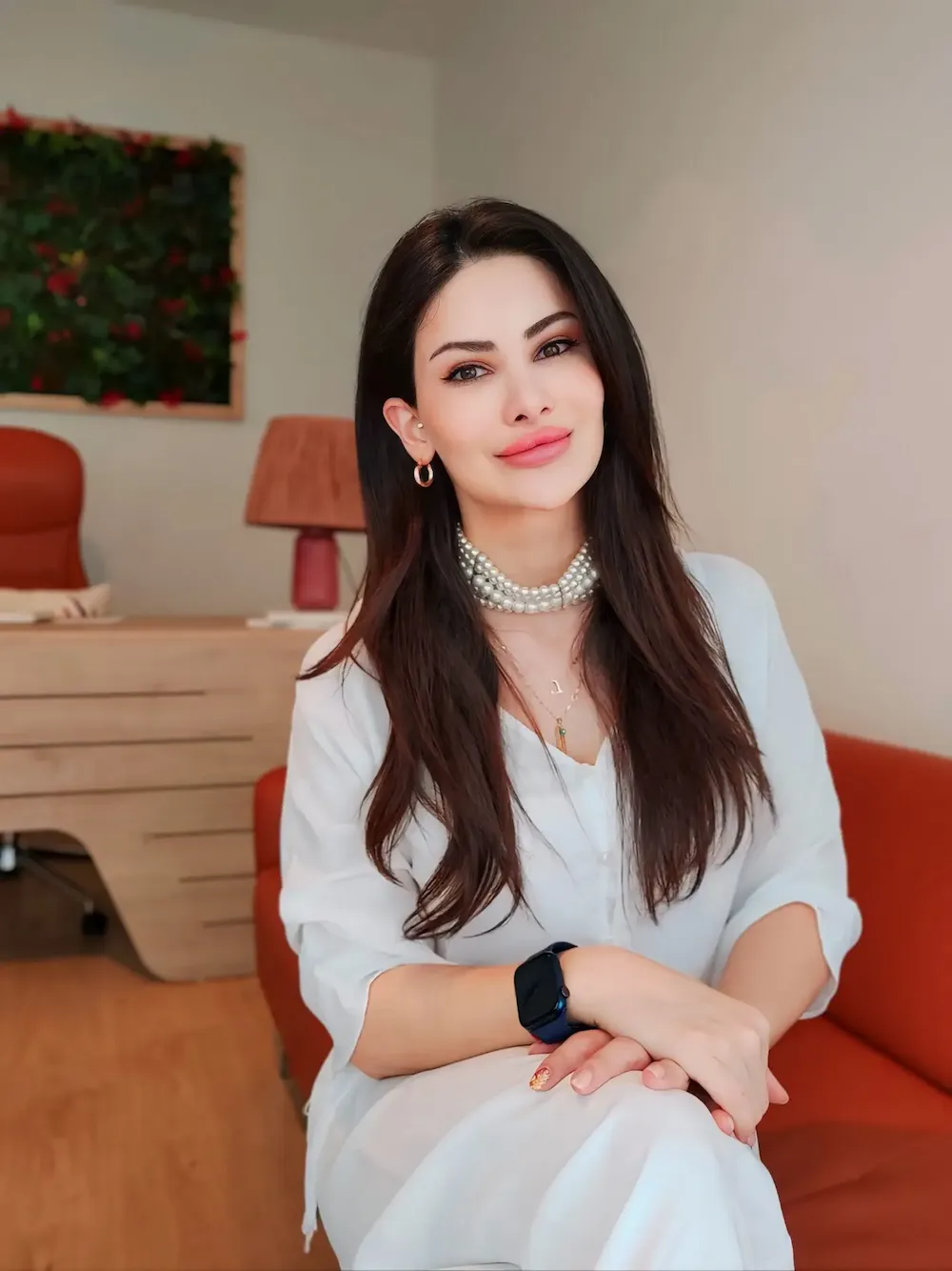 Bakırköy Ataköy'de kliniğinde Uzman Klinik Psikolog Aslıhan Bereketoğlu